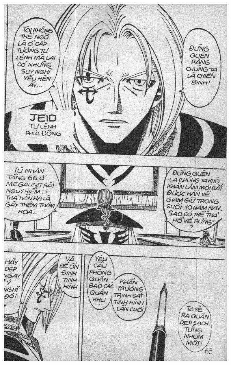 Rave Master (Scan) - Chapter 10 - Trang 80