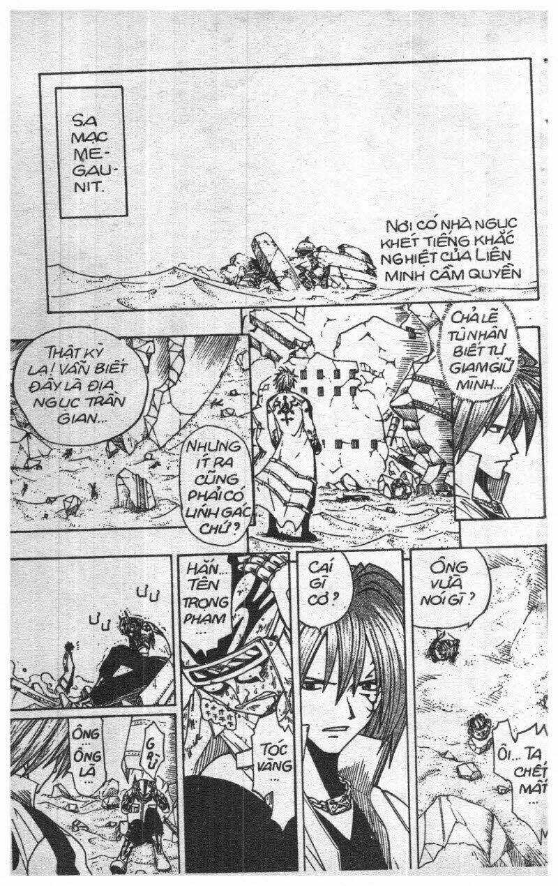 Rave Master (Scan) - Chapter 10 - Trang 81