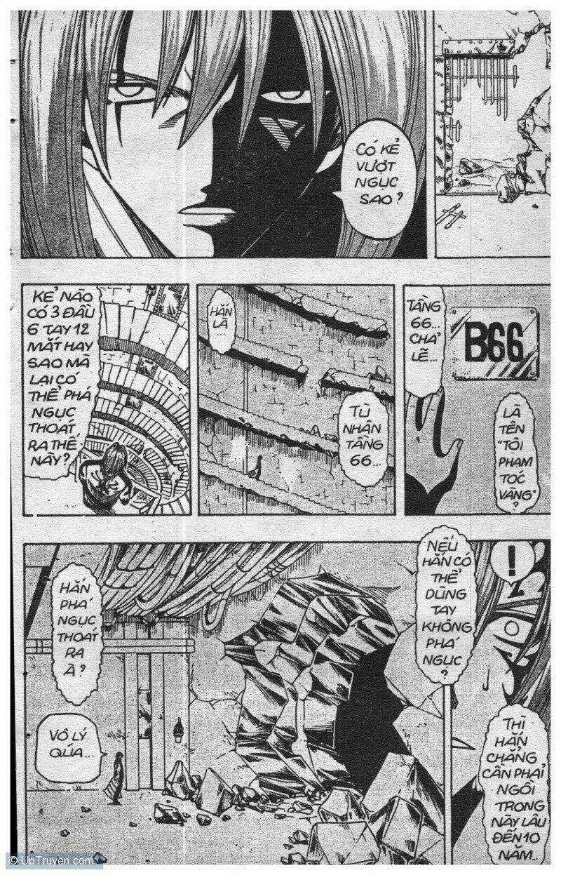 Rave Master (Scan) - Chapter 10 - Trang 82