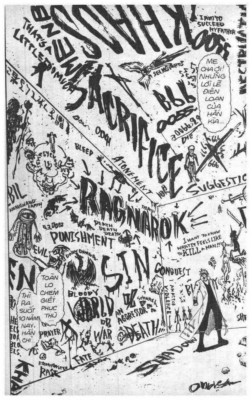 Rave Master (Scan) - Chapter 10 - Trang 83