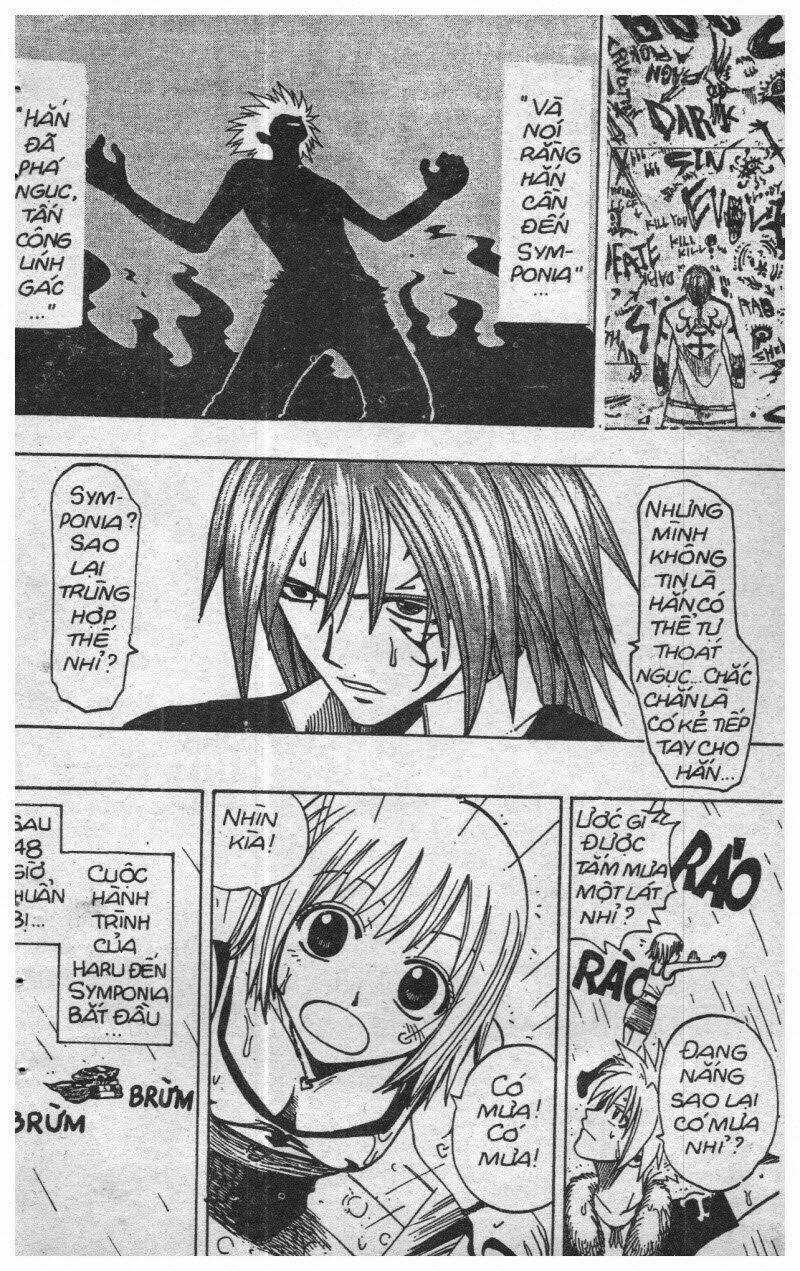 Rave Master (Scan) - Chapter 10 - Trang 84