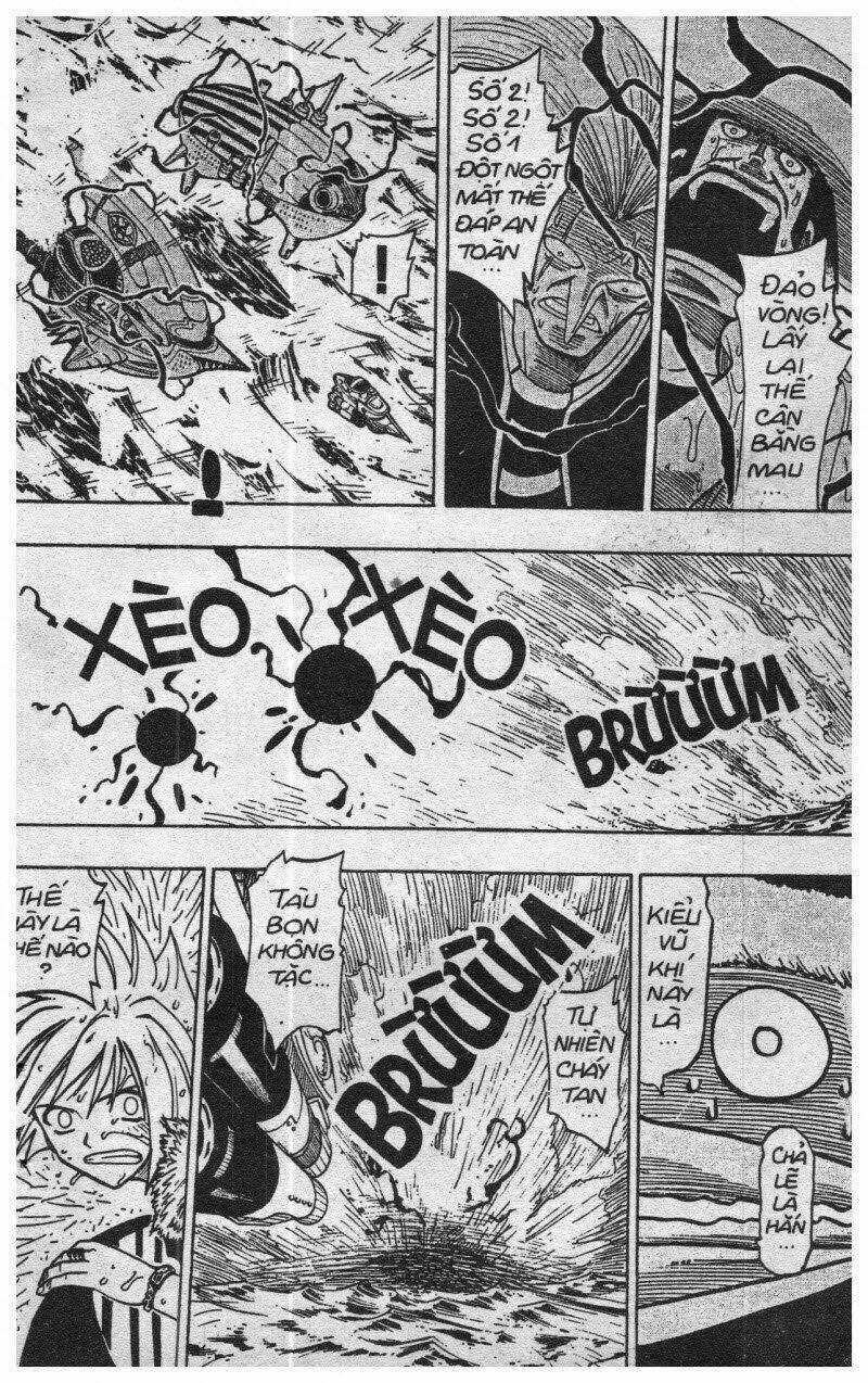 Rave Master (Scan) - Chapter 10 - Trang 86