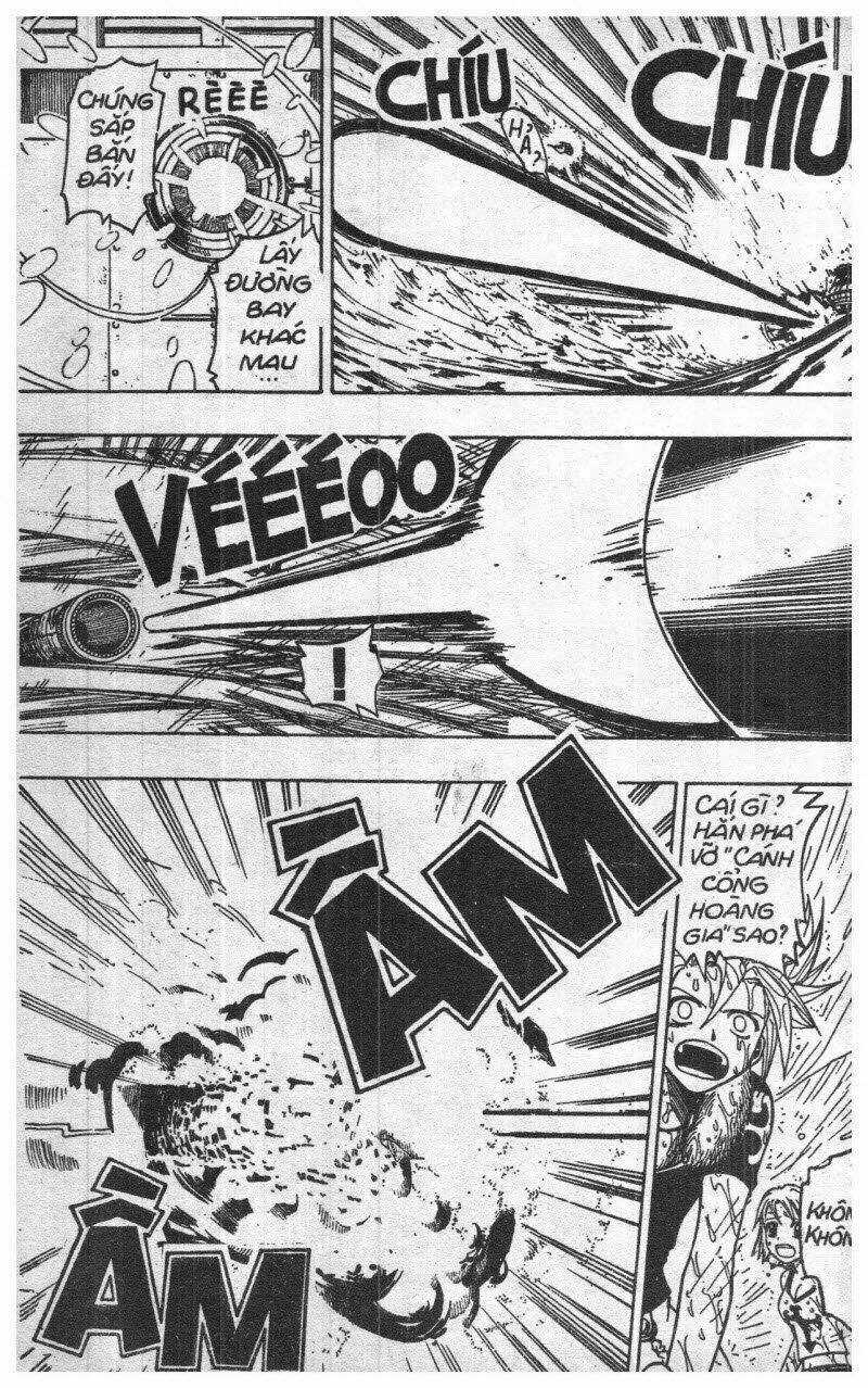 Rave Master (Scan) - Chapter 10 - Trang 89