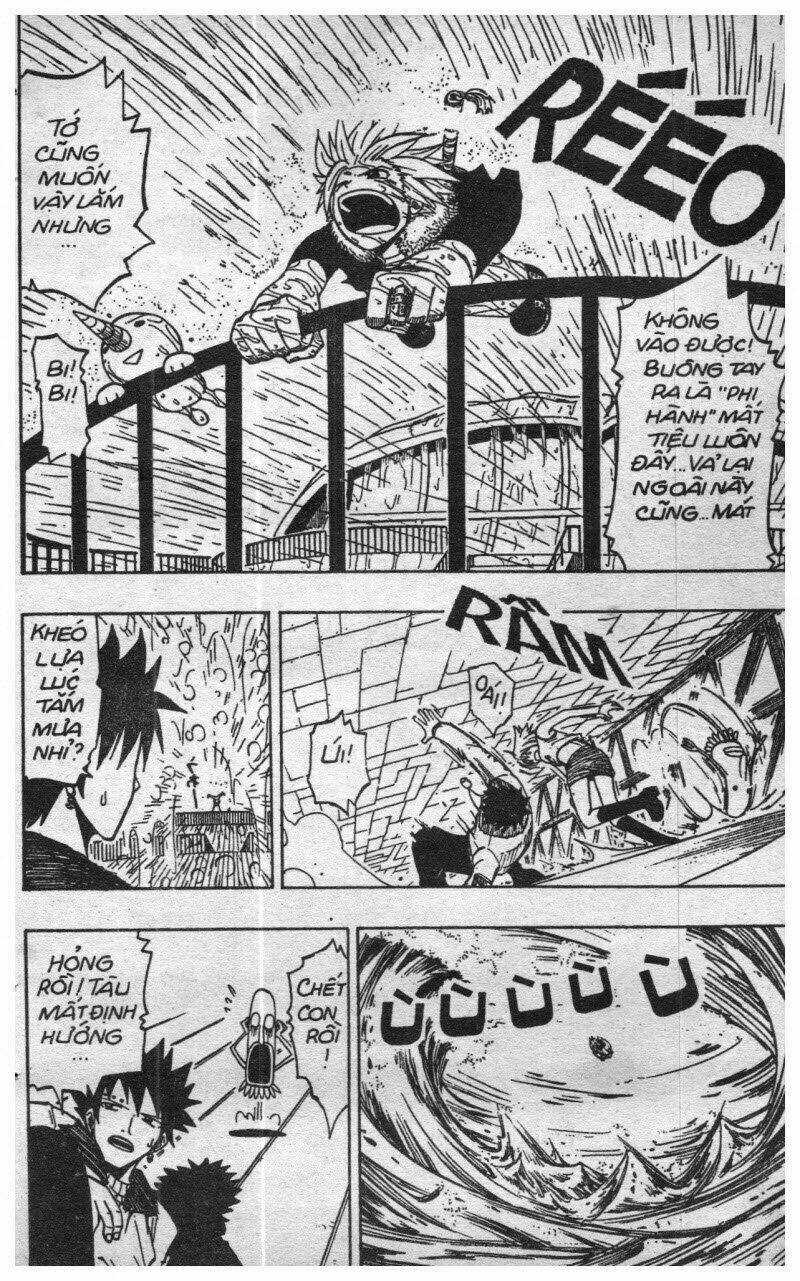 Rave Master (Scan) - Chapter 10 - Trang 94