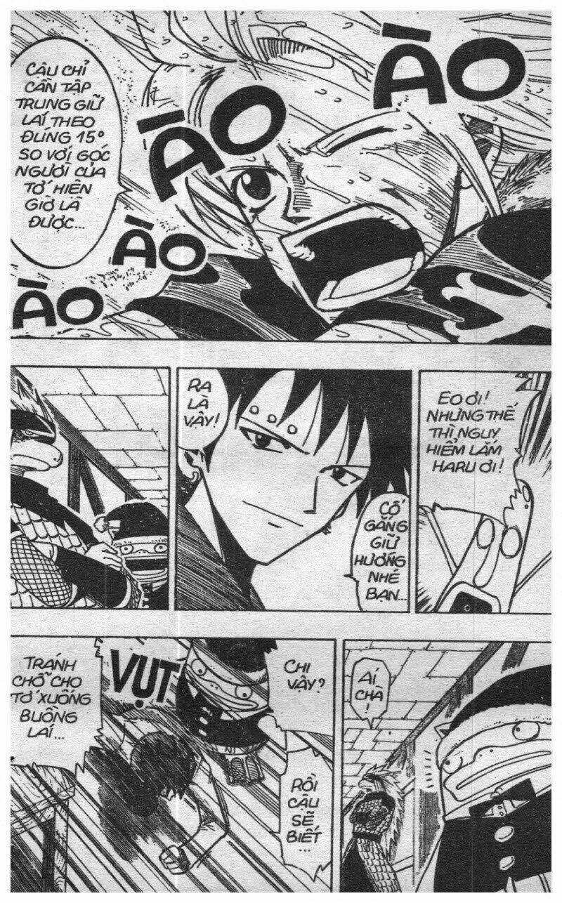 Rave Master (Scan) - Chapter 10 - Trang 96