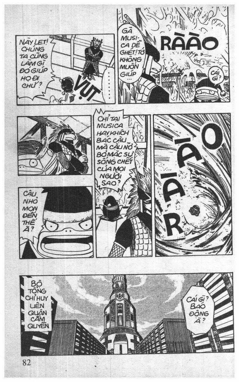 Rave Master (Scan) - Chapter 10 - Trang 97