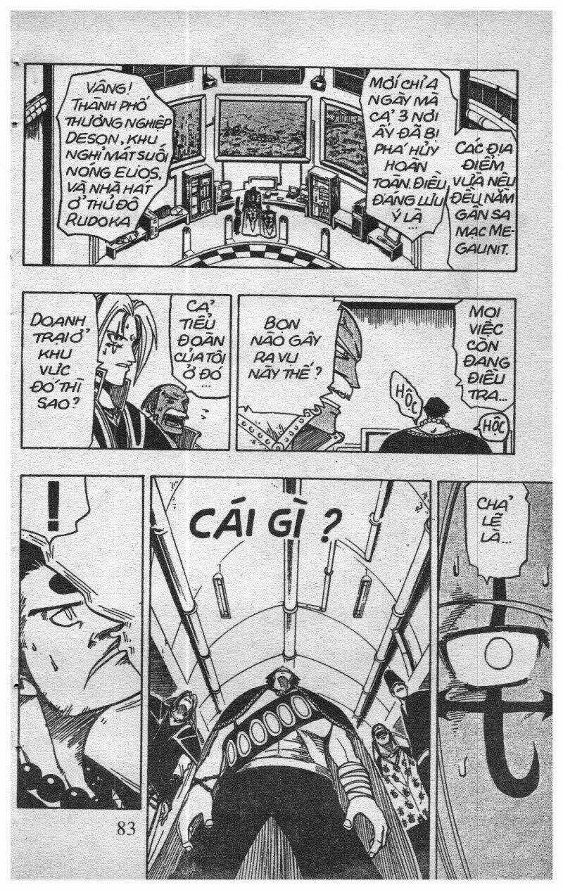 Rave Master (Scan) - Chapter 10 - Trang 98