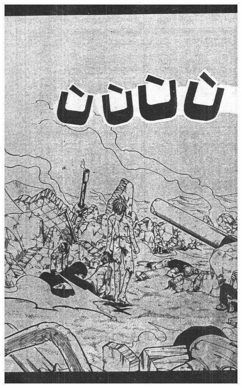 Rave Master (Scan) - Chapter 10 - Trang 99