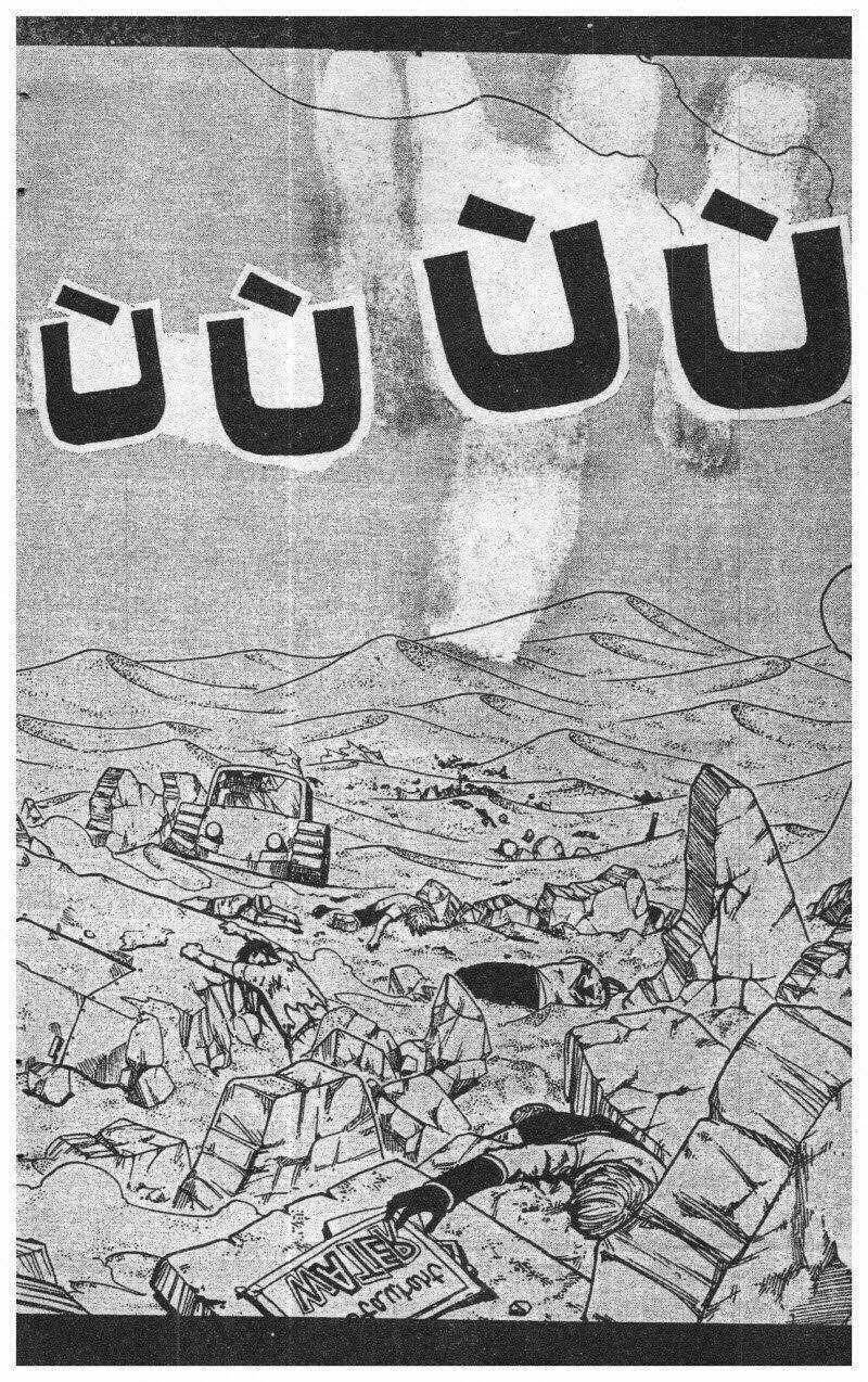 Rave Master (Scan) - Chapter 10 - Trang 100