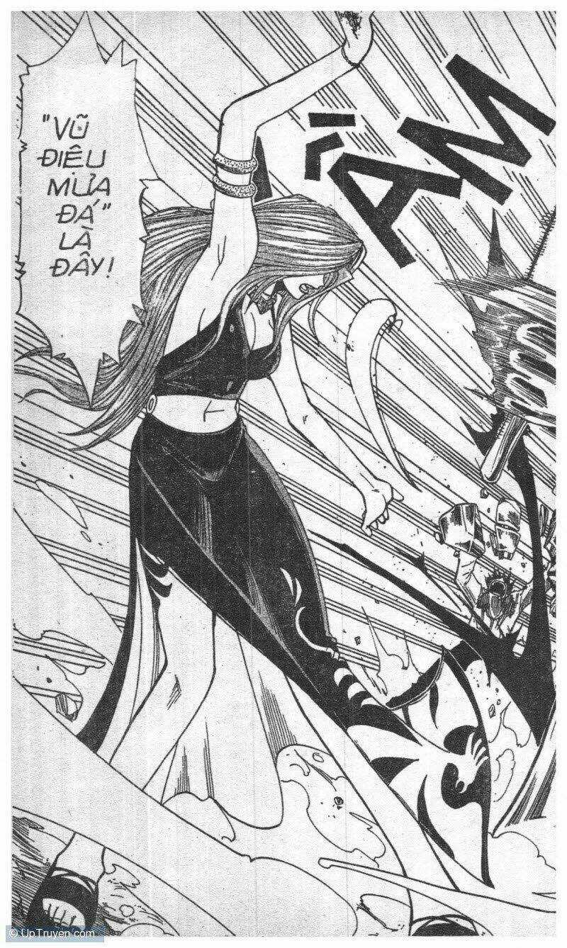 Rave Master (Scan) - Chapter 11 - Trang 102