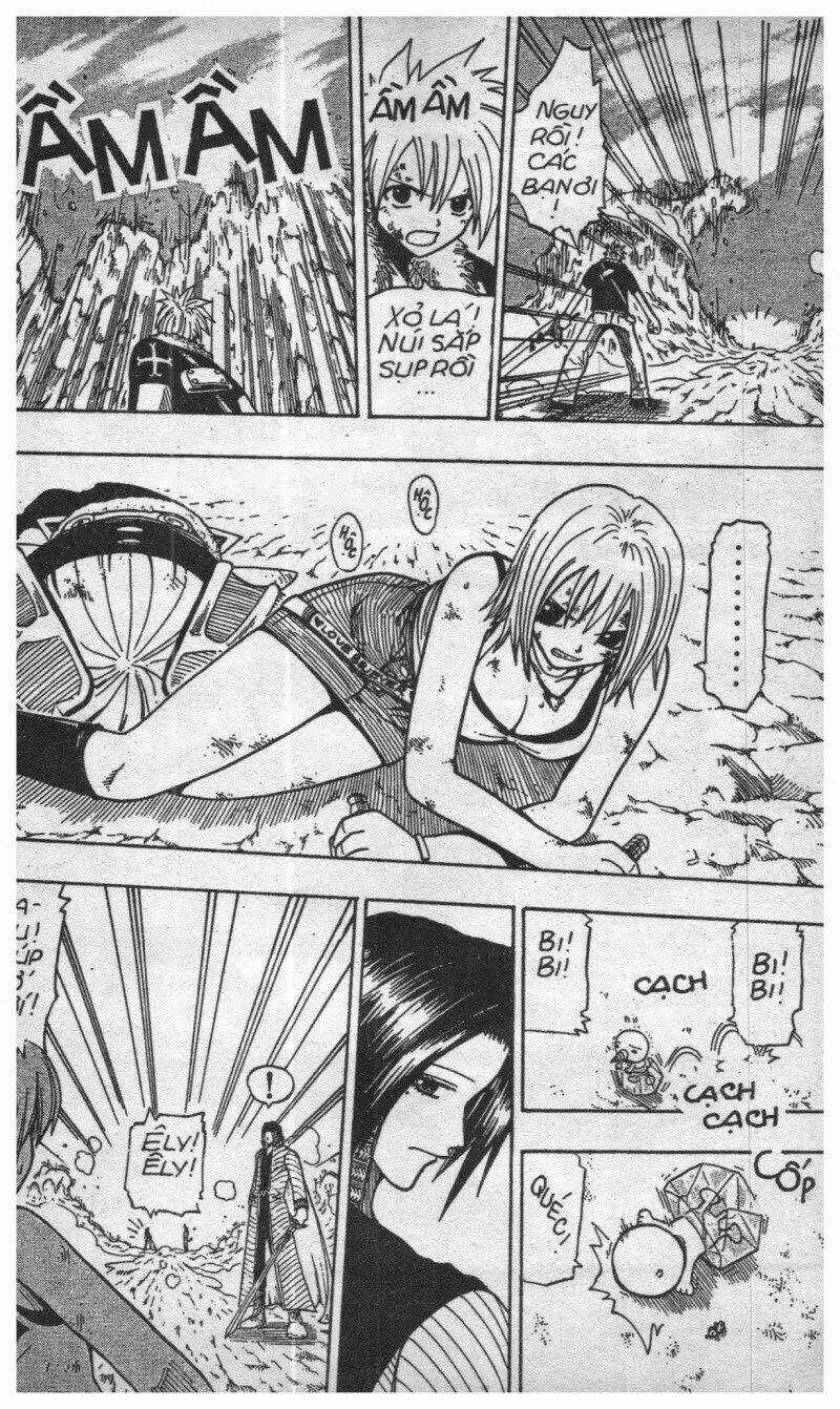 Rave Master (Scan) - Chapter 11 - Trang 105