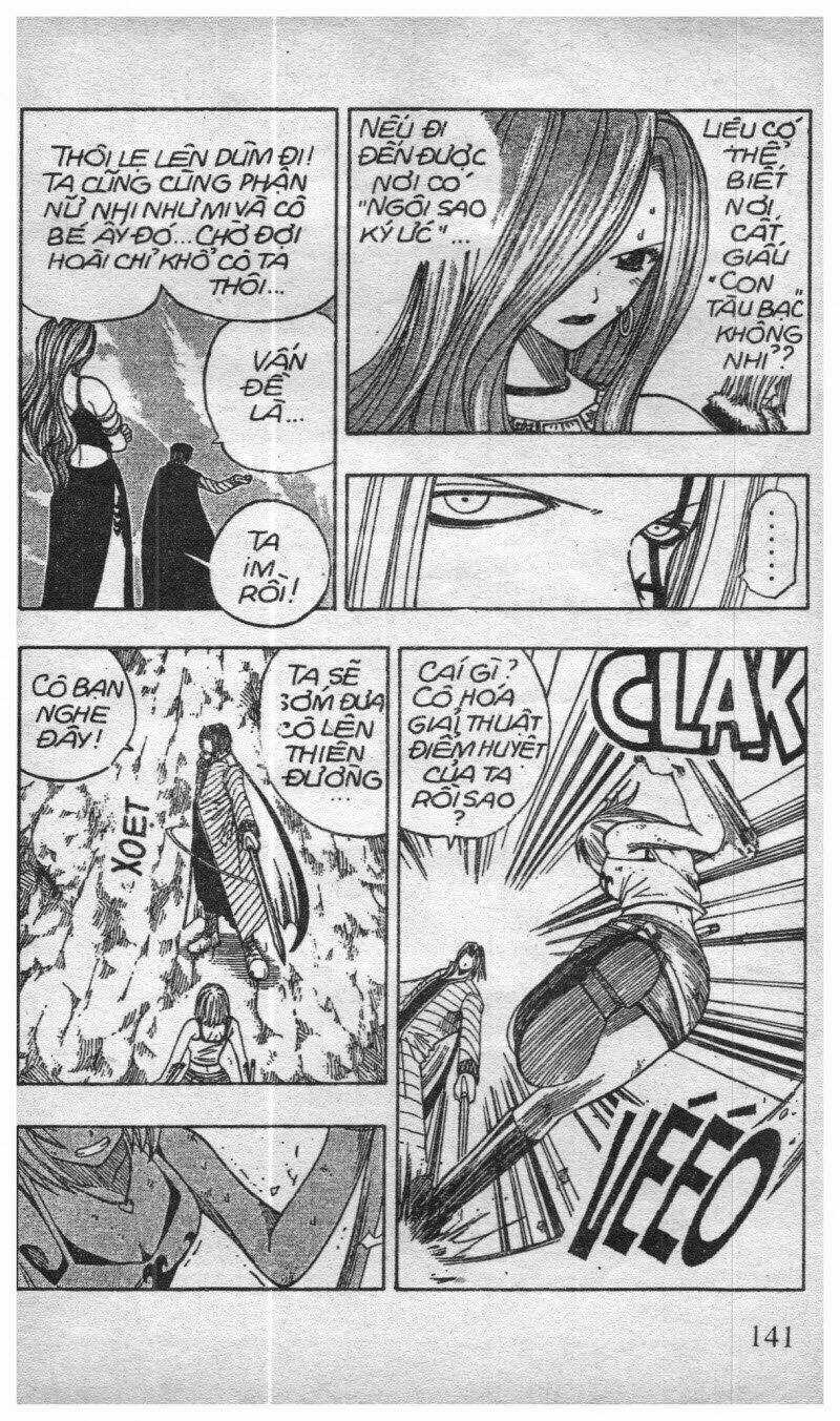 Rave Master (Scan) - Chapter 11 - Trang 111