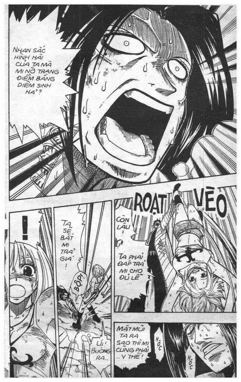 Rave Master (Scan) - Chapter 11 - Trang 115