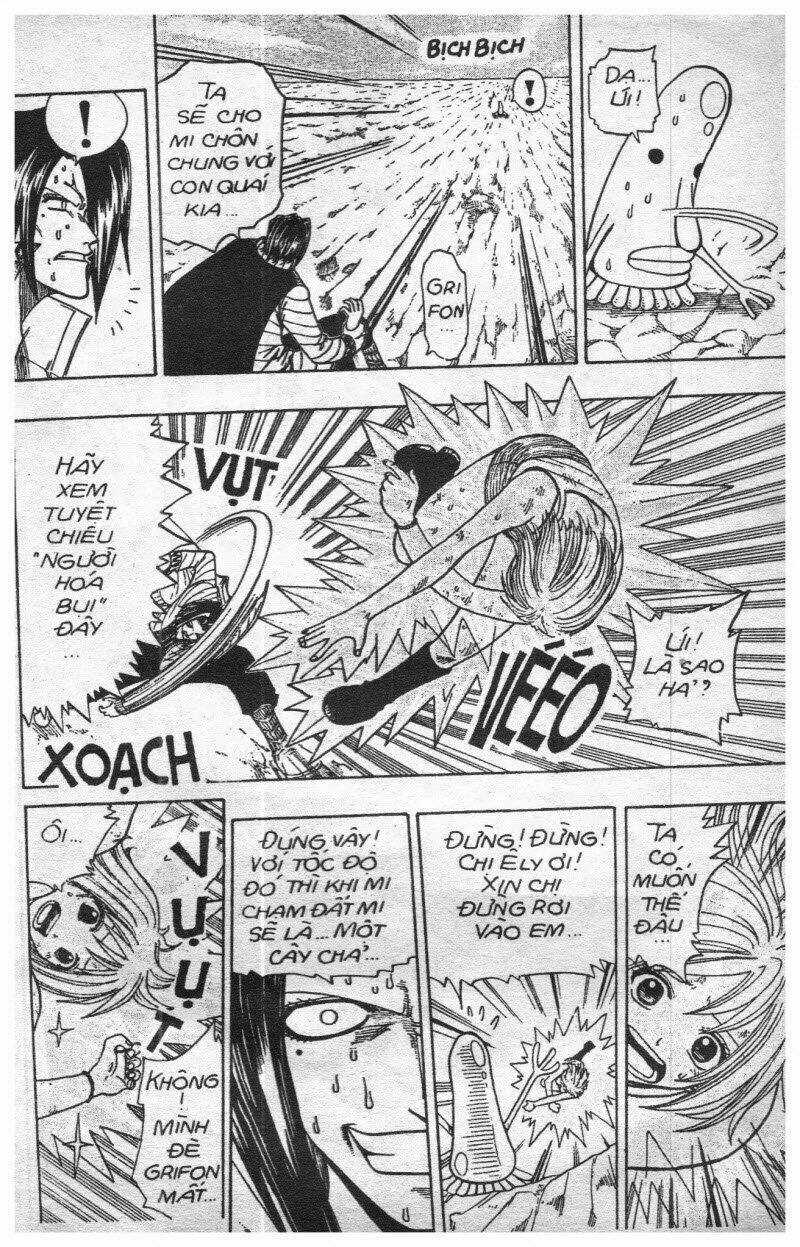 Rave Master (Scan) - Chapter 11 - Trang 117