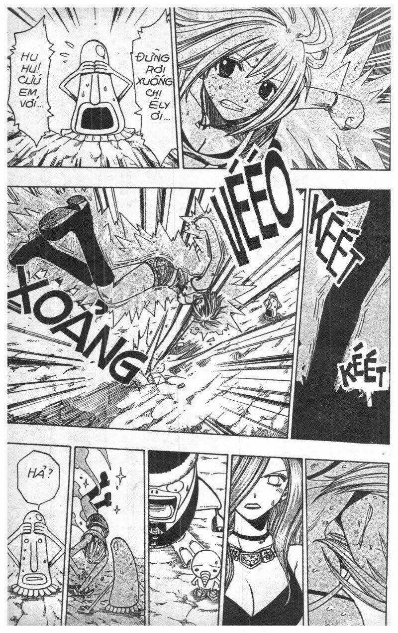 Rave Master (Scan) - Chapter 11 - Trang 118