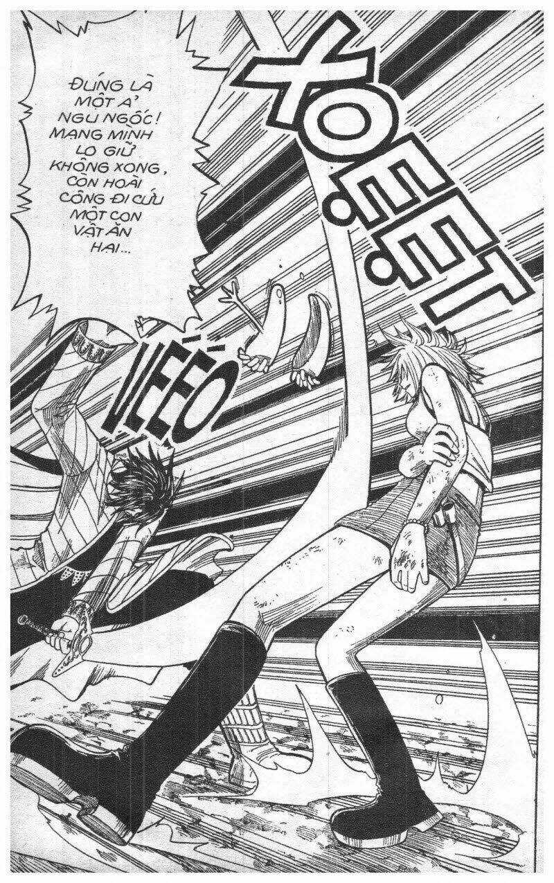 Rave Master (Scan) - Chapter 11 - Trang 120