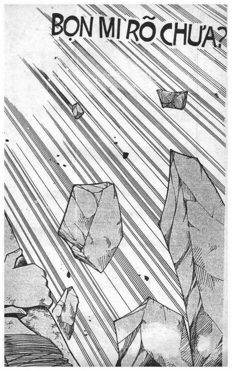 Rave Master (Scan) - Chapter 11 - Trang 127