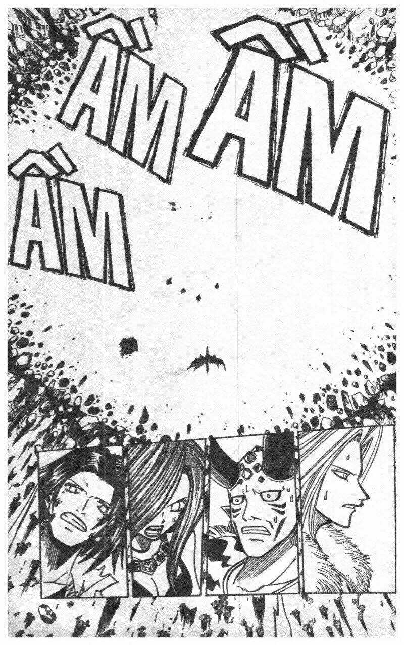 Rave Master (Scan) - Chapter 11 - Trang 128