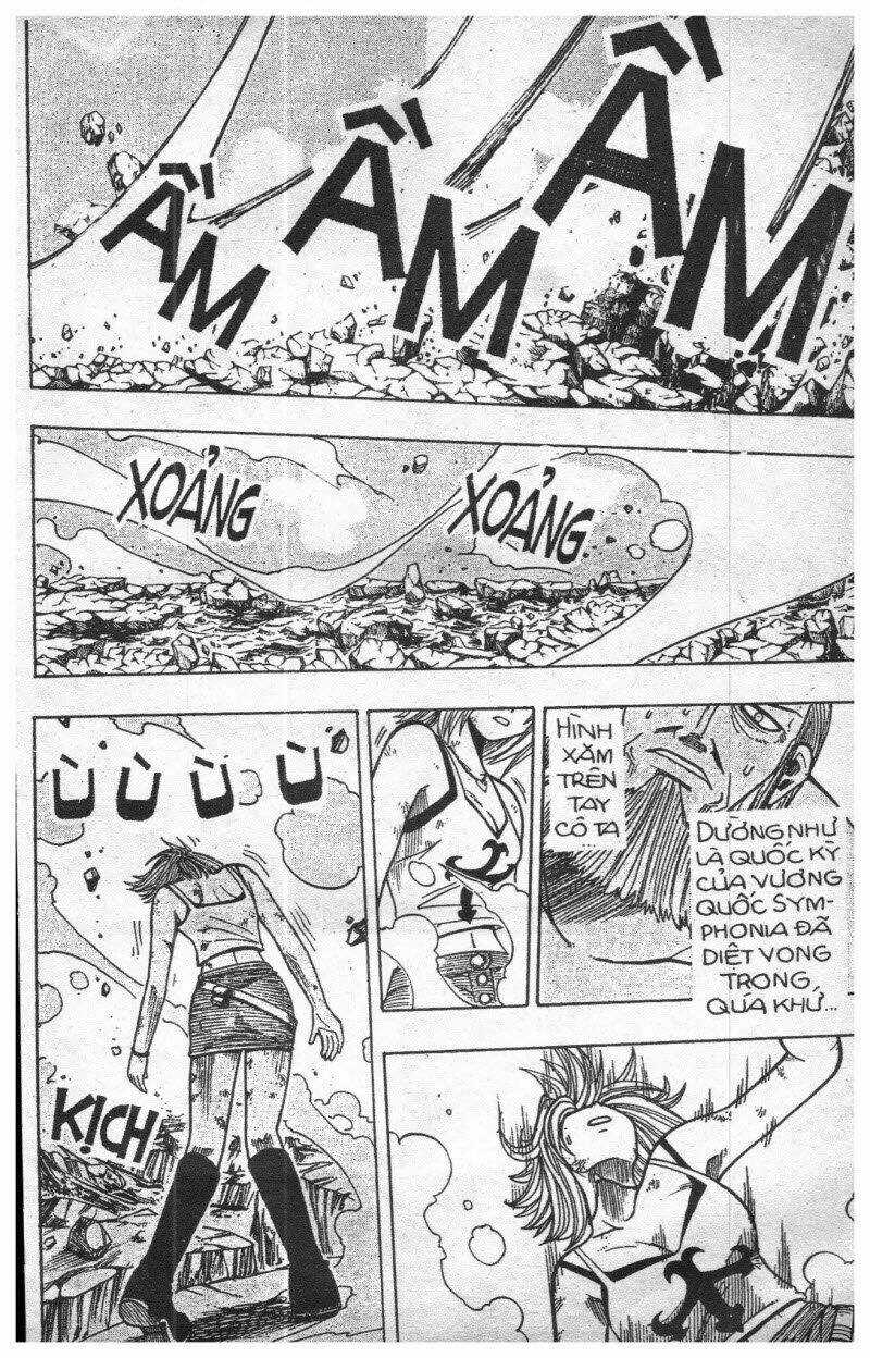 Rave Master (Scan) - Chapter 11 - Trang 131