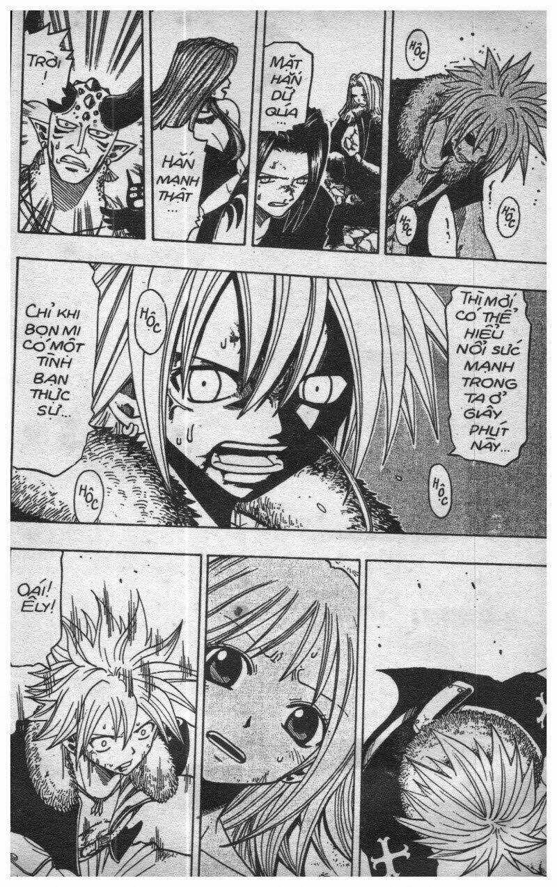 Rave Master (Scan) - Chapter 11 - Trang 139
