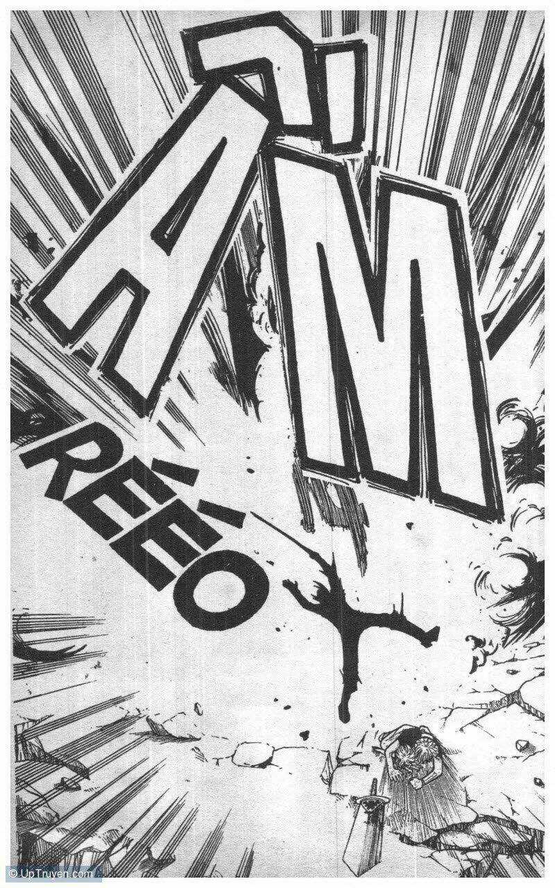 Rave Master (Scan) - Chapter 11 - Trang 142