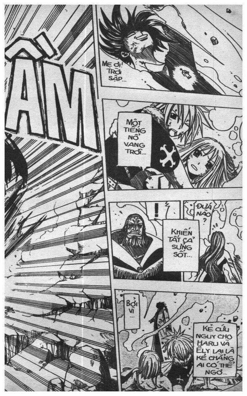 Rave Master (Scan) - Chapter 11 - Trang 143