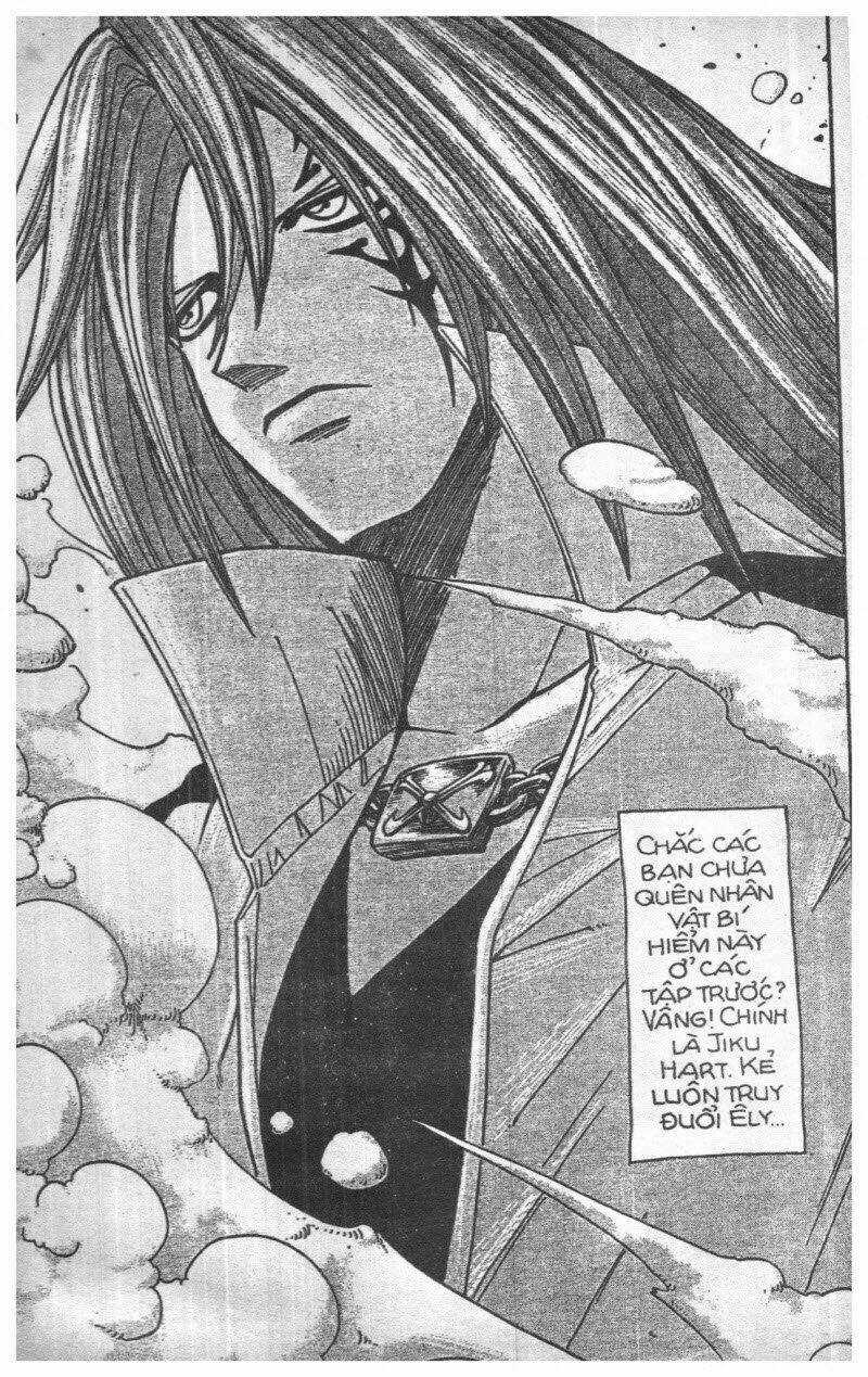 Rave Master (Scan) - Chapter 11 - Trang 144