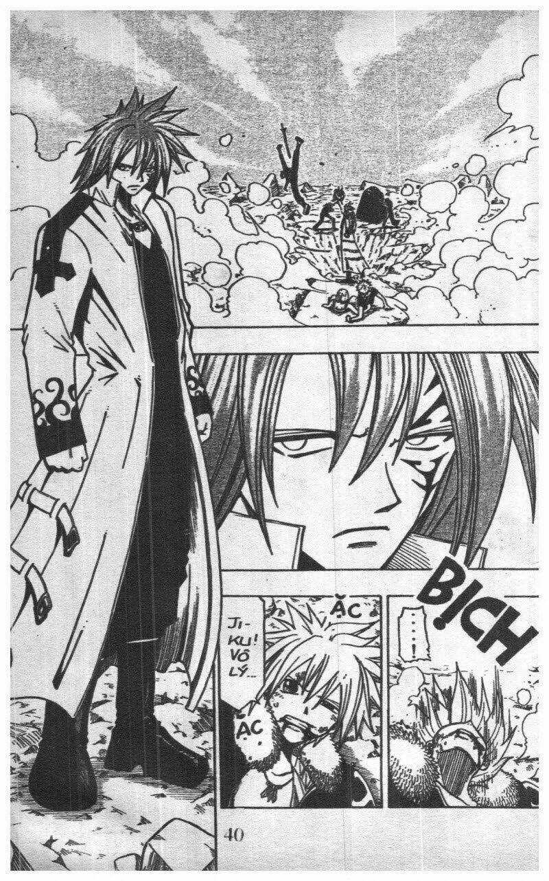 Rave Master (Scan) - Chapter 11 - Trang 146