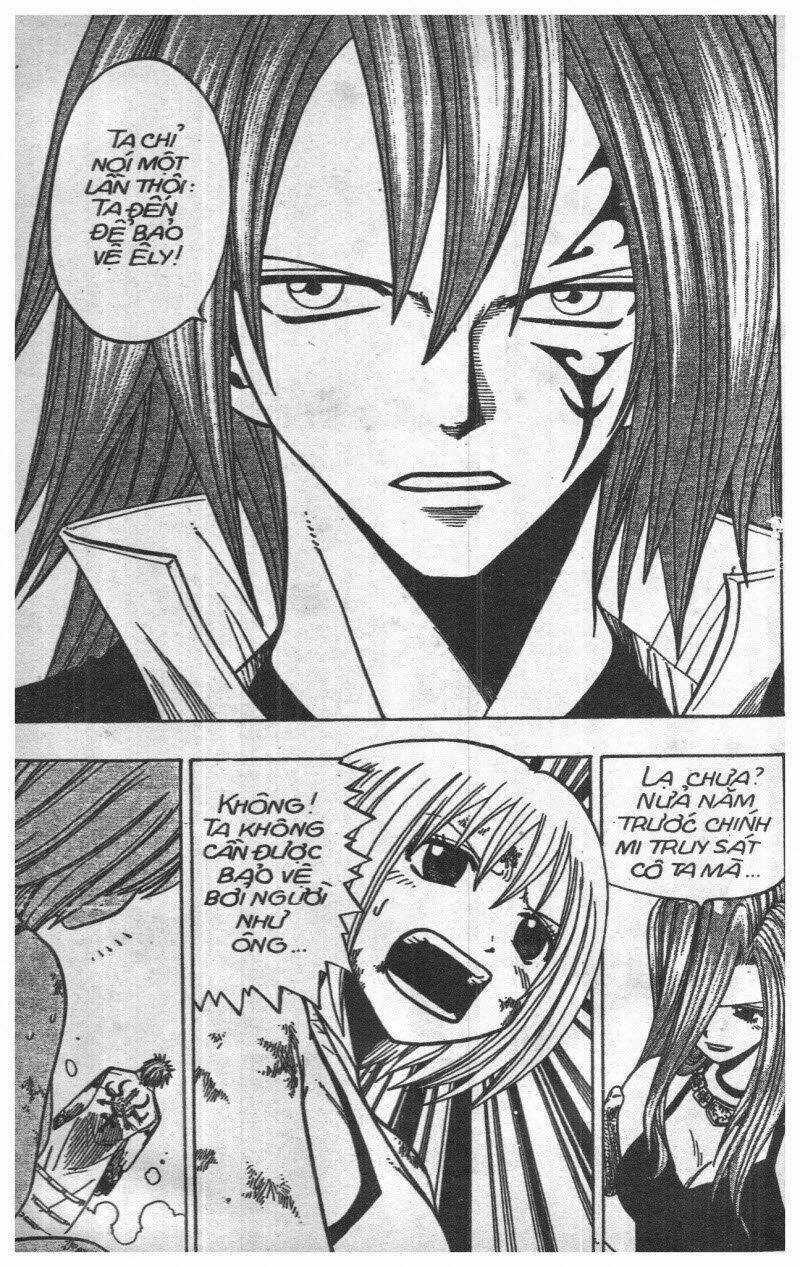 Rave Master (Scan) - Chapter 11 - Trang 148