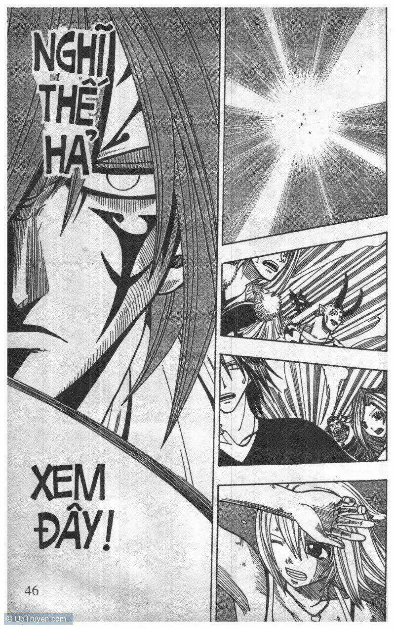 Rave Master (Scan) - Chapter 11 - Trang 152