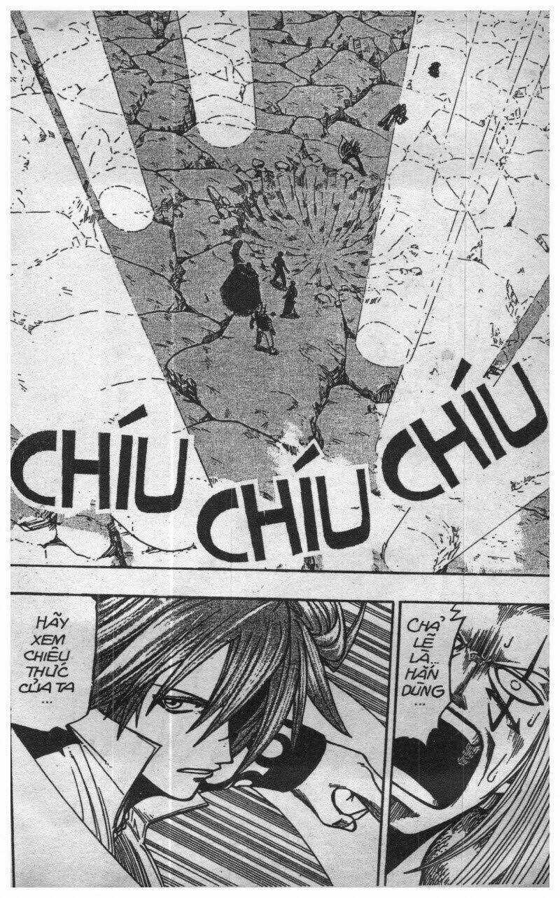 Rave Master (Scan) - Chapter 11 - Trang 153