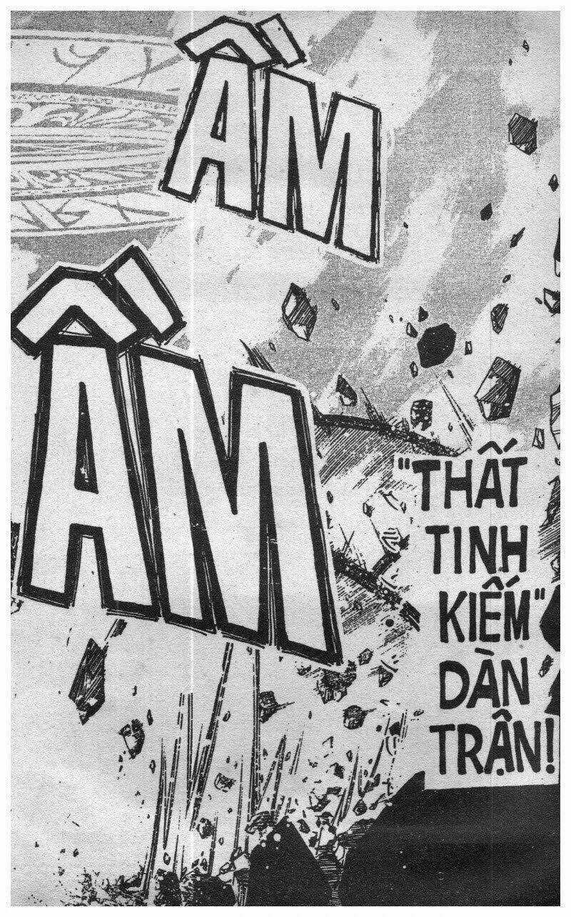 Rave Master (Scan) - Chapter 11 - Trang 155