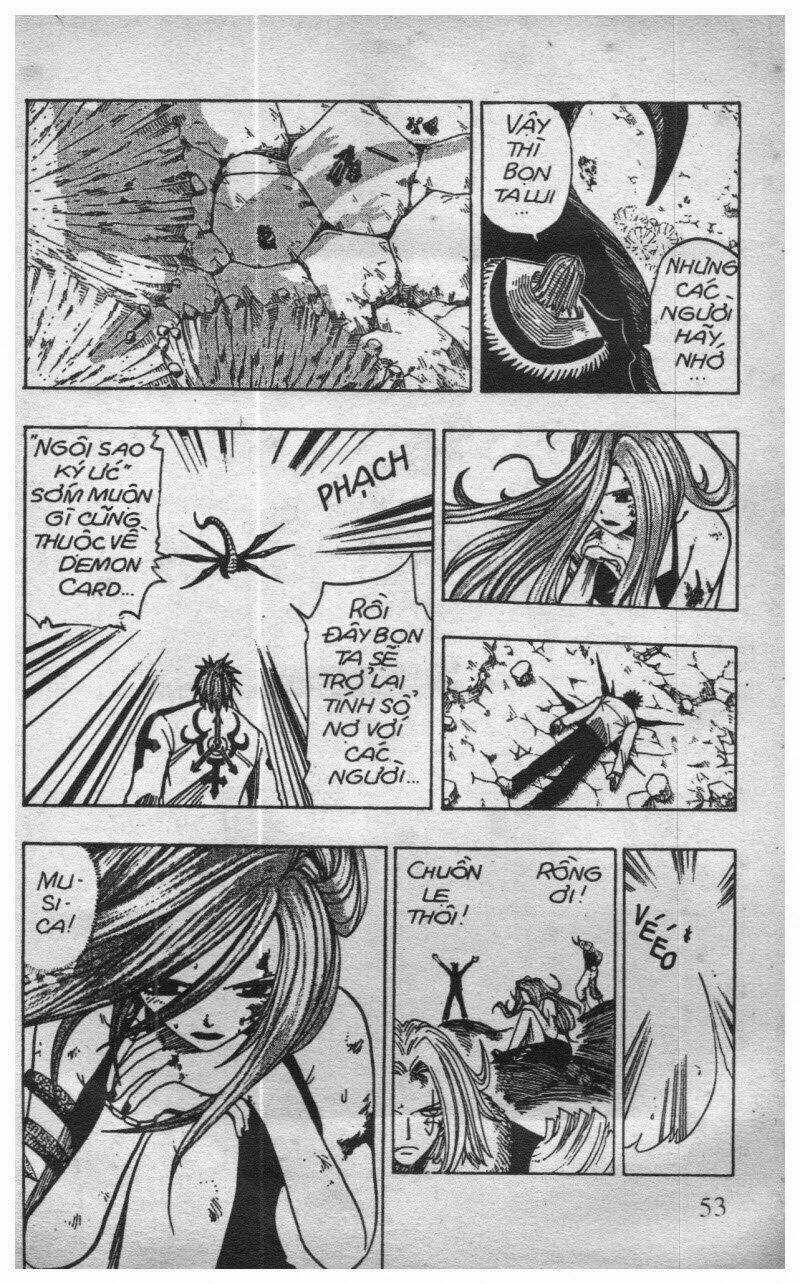 Rave Master (Scan) - Chapter 11 - Trang 159