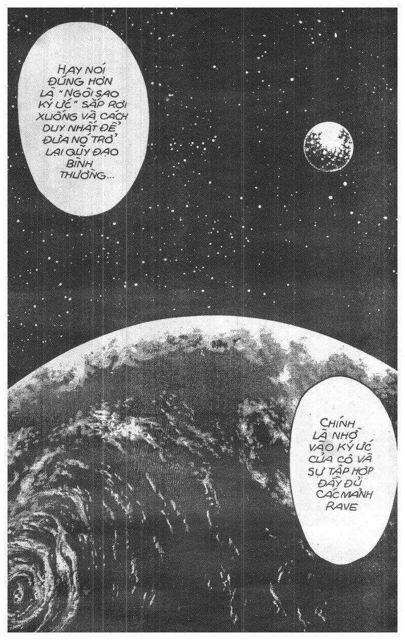 Rave Master (Scan) - Chapter 11 - Trang 164