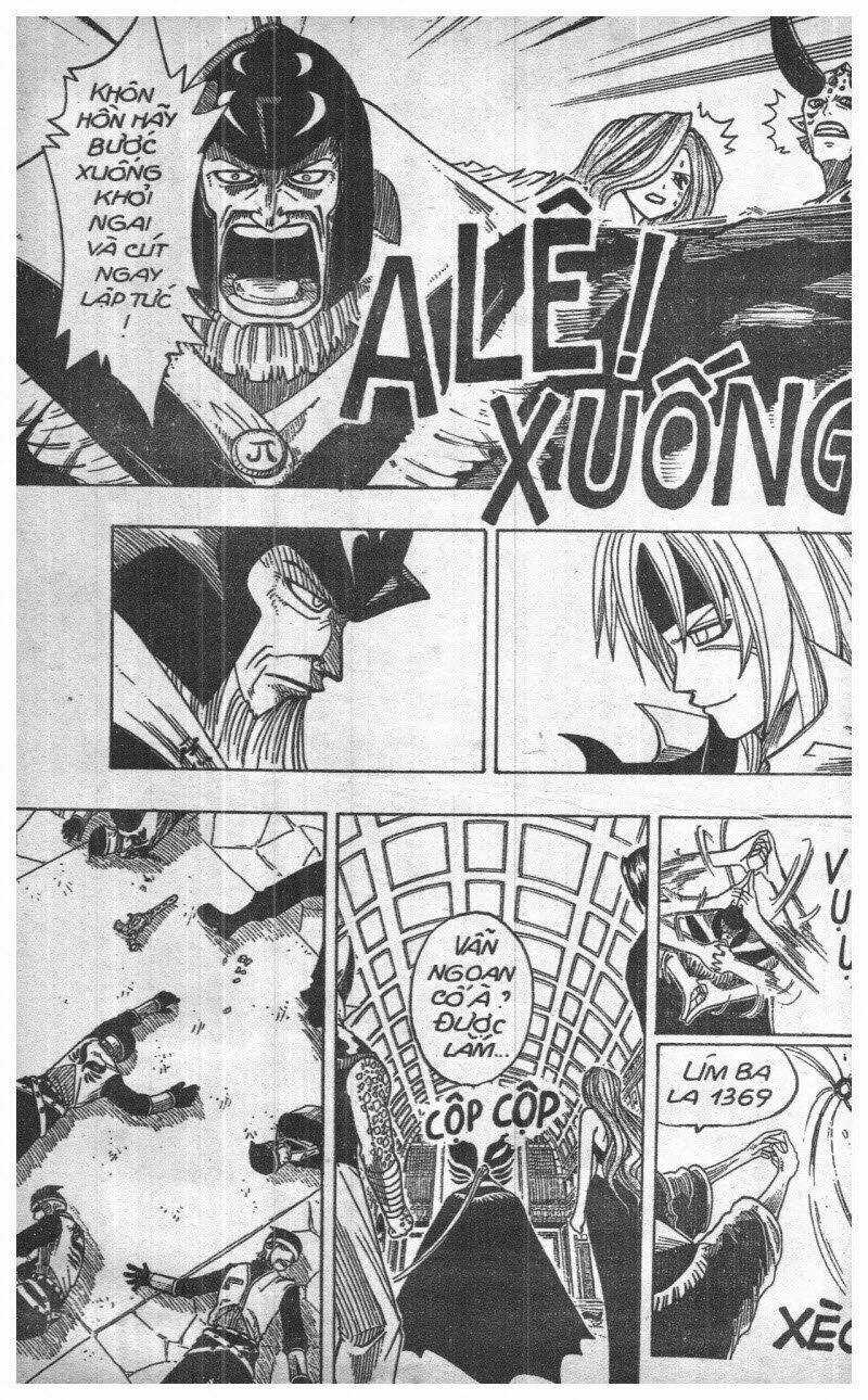 Rave Master (Scan) - Chapter 11 - Trang 176