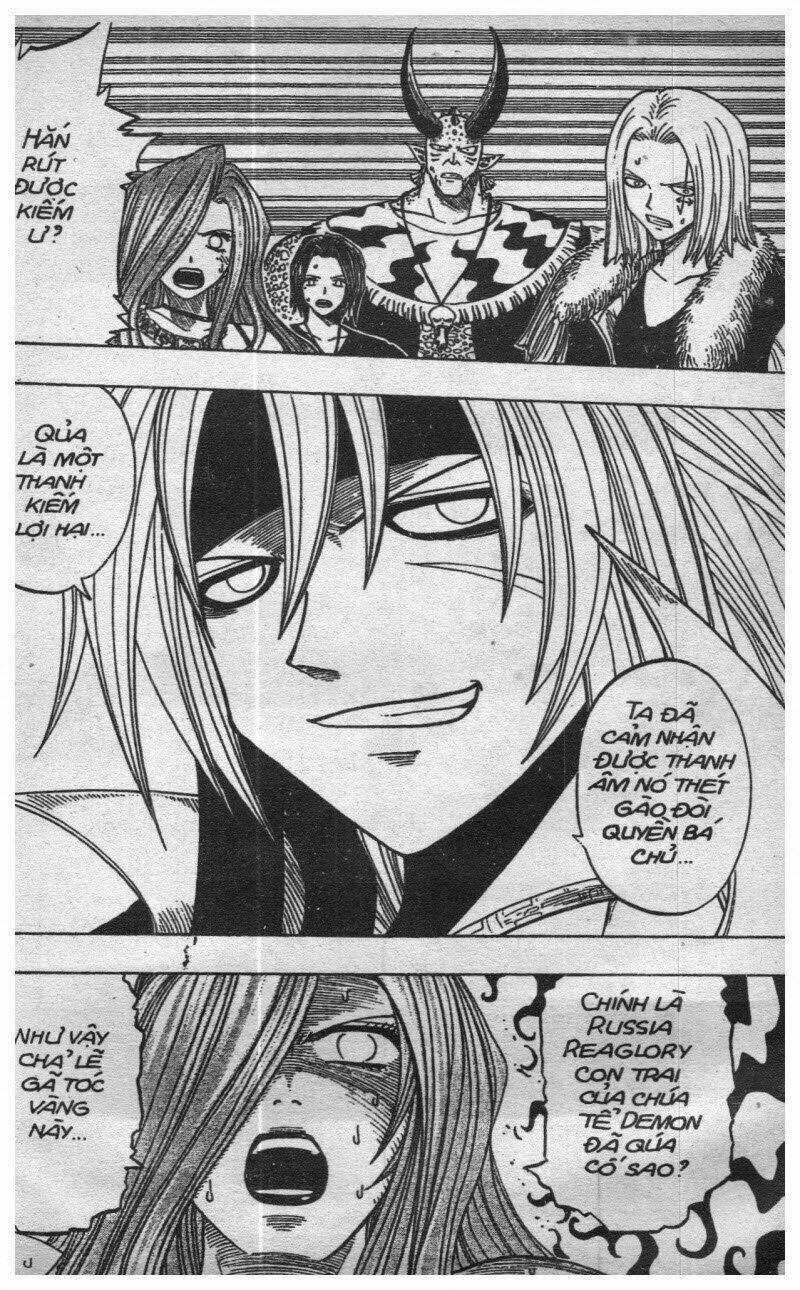 Rave Master (Scan) - Chapter 11 - Trang 179