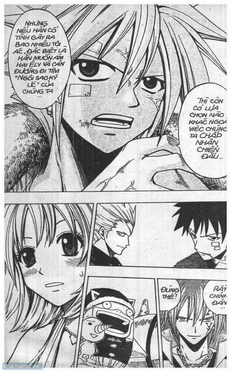 Rave Master (Scan) - Chapter 11 - Trang 182