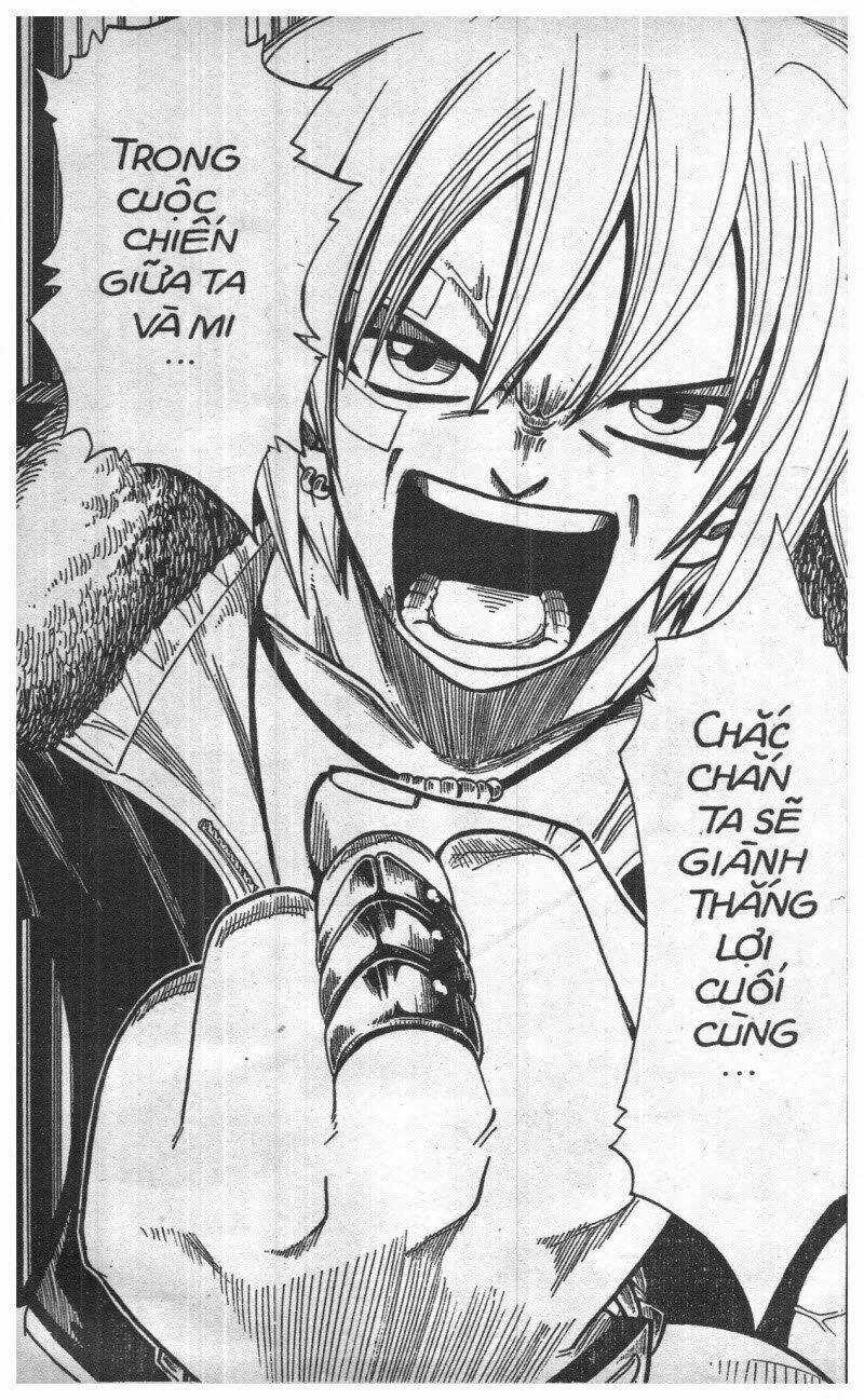 Rave Master (Scan) - Chapter 11 - Trang 184