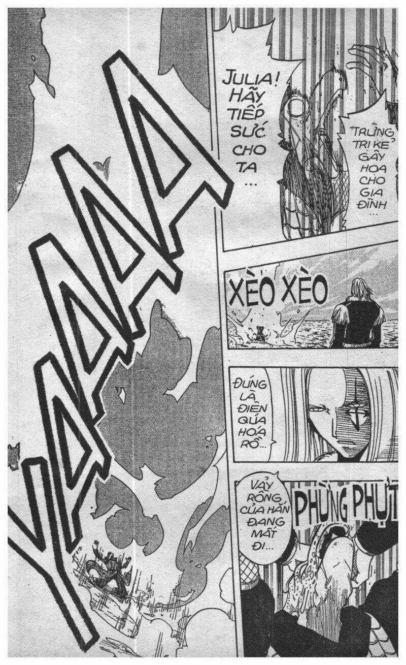 Rave Master (Scan) - Chapter 11 - Trang 23