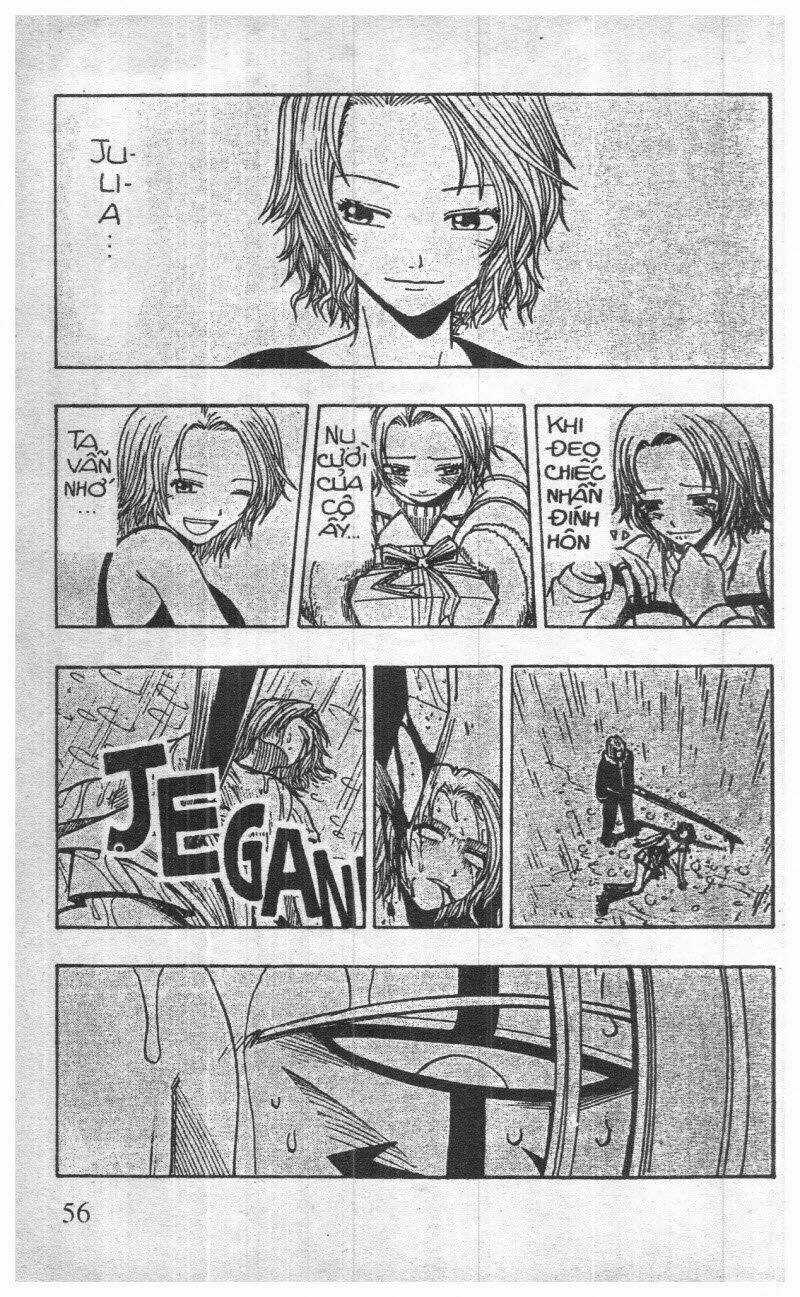 Rave Master (Scan) - Chapter 11 - Trang 26