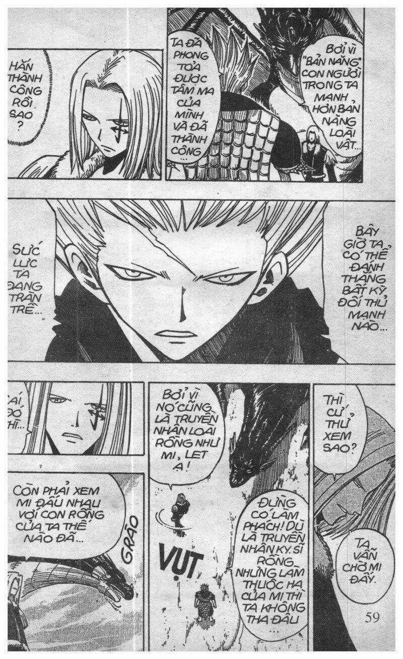 Rave Master (Scan) - Chapter 11 - Trang 29