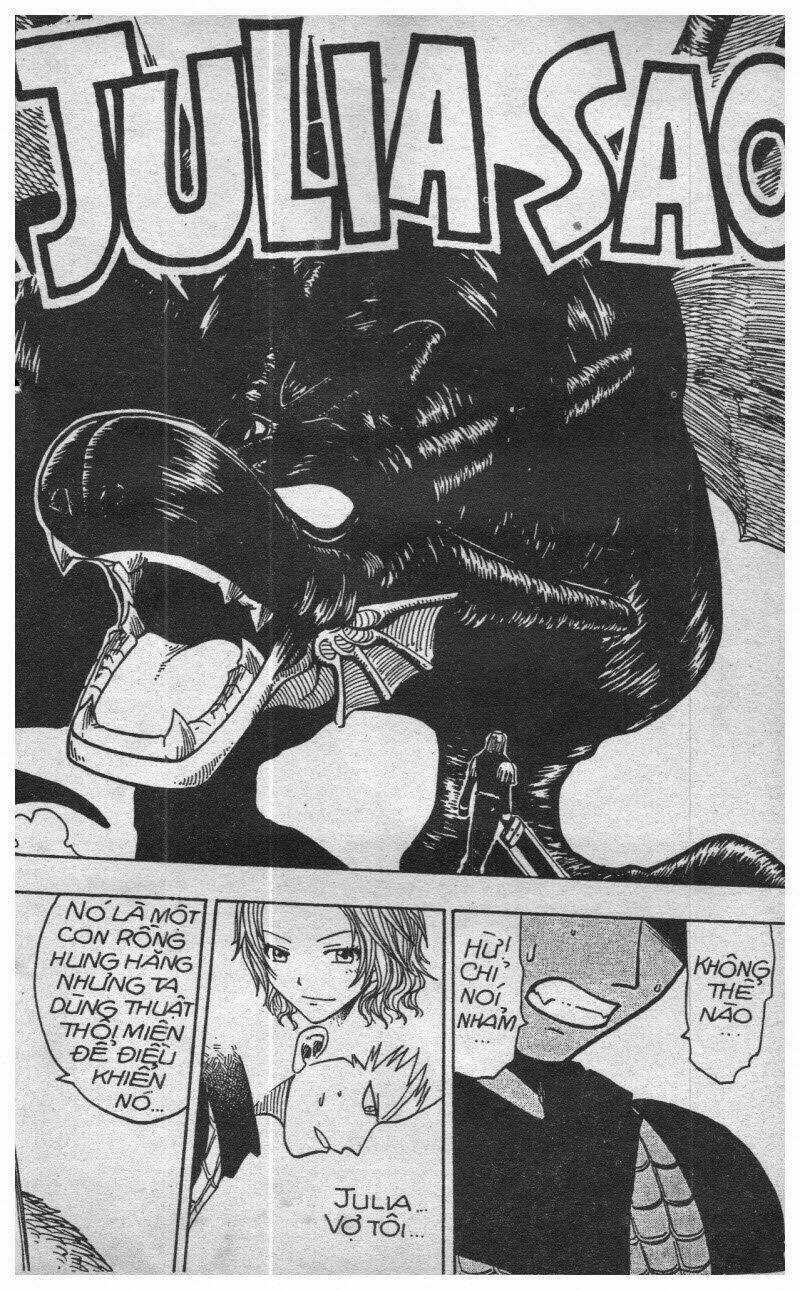 Rave Master (Scan) - Chapter 11 - Trang 31