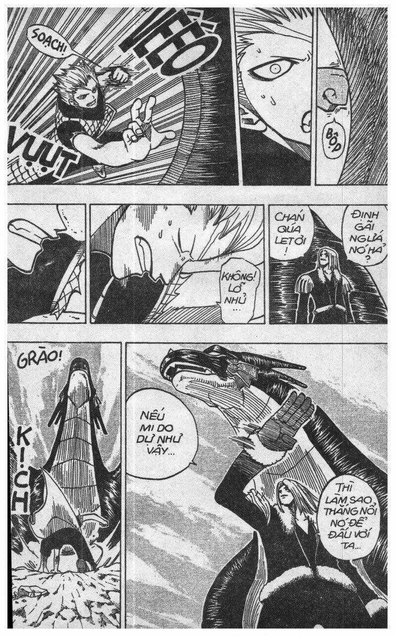 Rave Master (Scan) - Chapter 11 - Trang 37