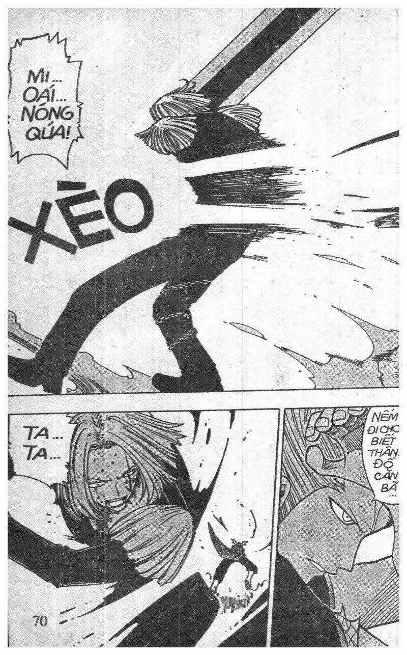 Rave Master (Scan) - Chapter 11 - Trang 40