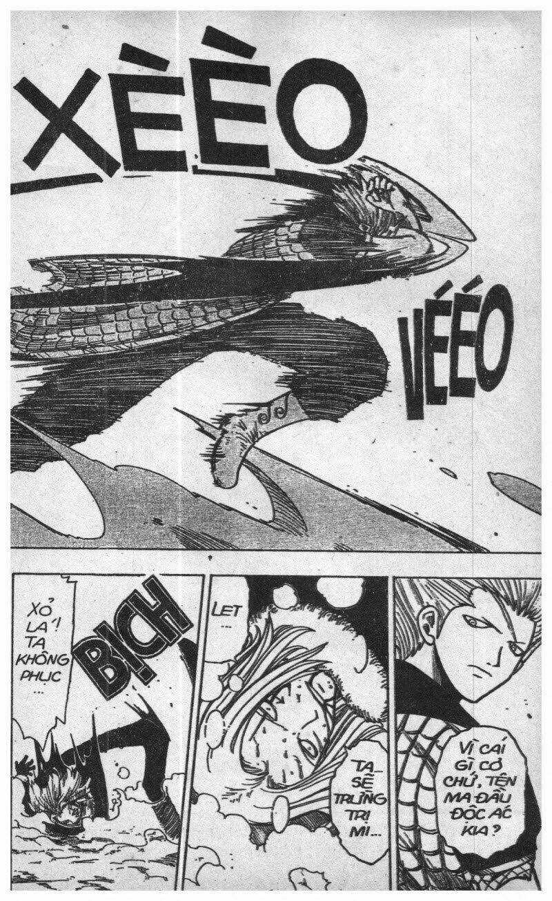 Rave Master (Scan) - Chapter 11 - Trang 41