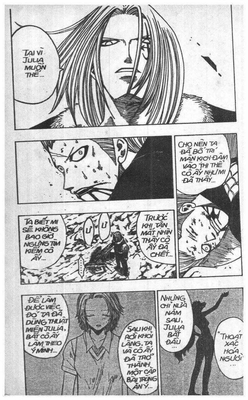 Rave Master (Scan) - Chapter 11 - Trang 44