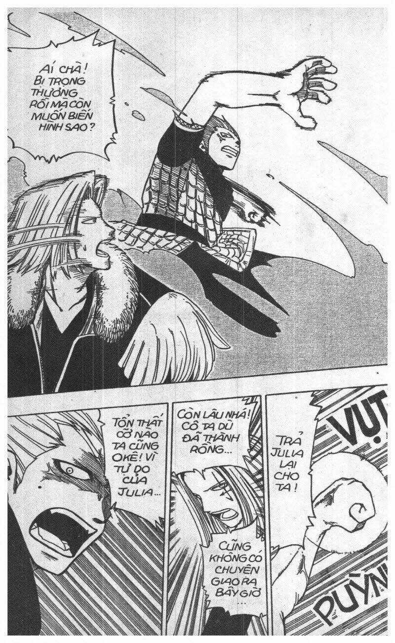 Rave Master (Scan) - Chapter 11 - Trang 46