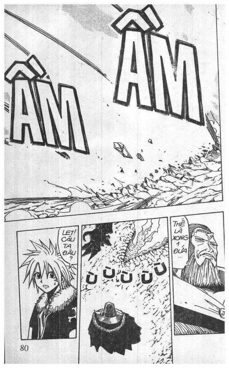 Rave Master (Scan) - Chapter 11 - Trang 50
