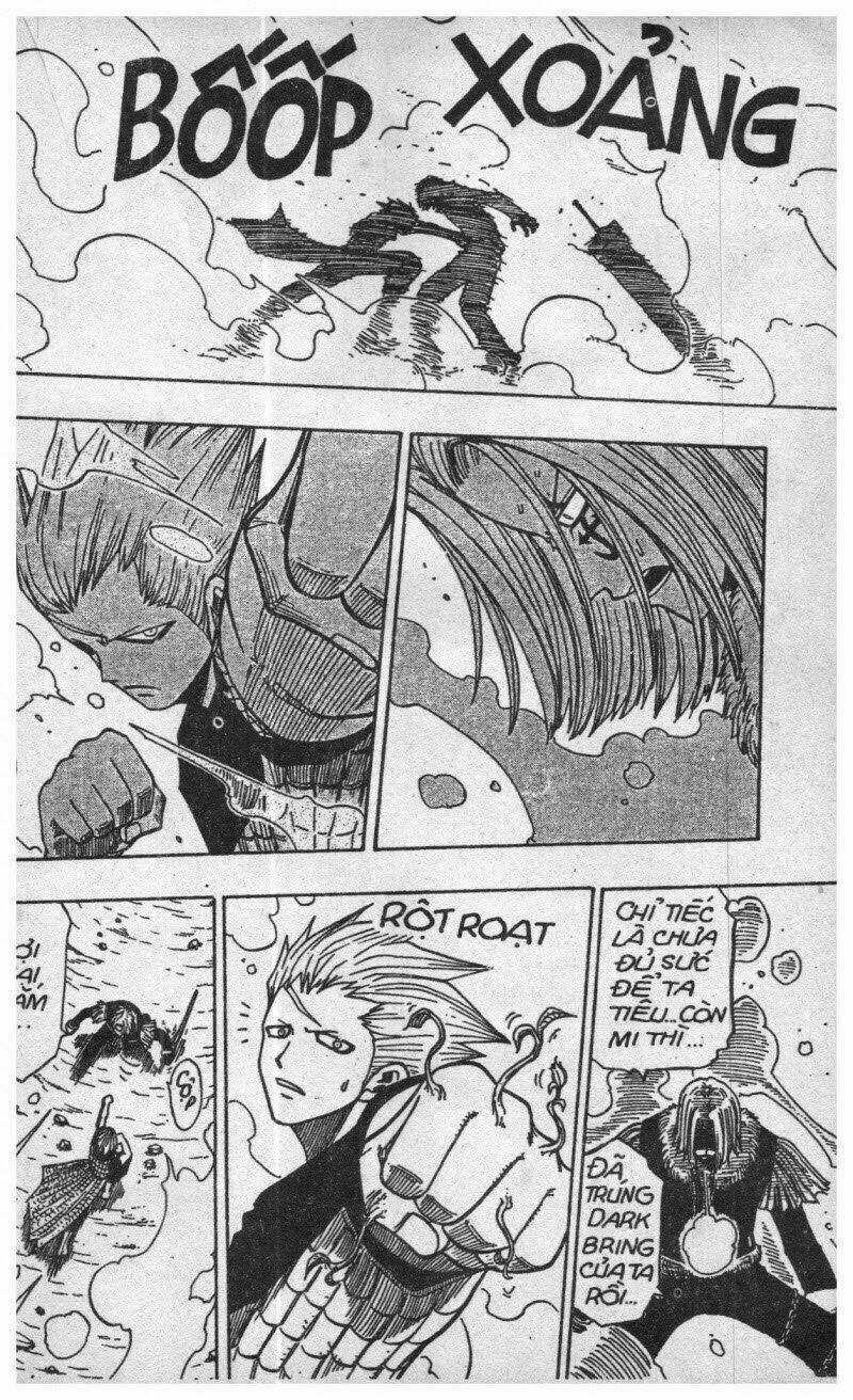 Rave Master (Scan) - Chapter 11 - Trang 51