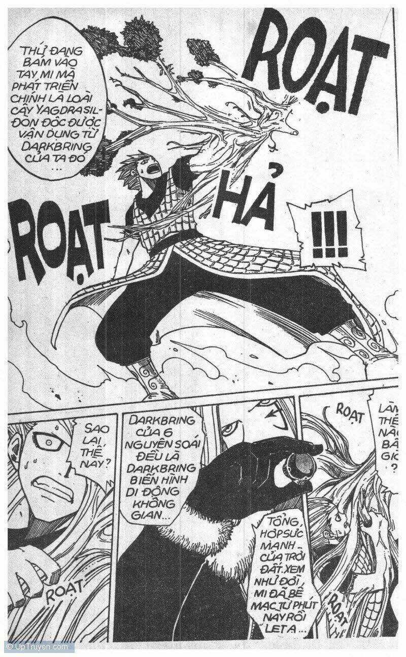 Rave Master (Scan) - Chapter 11 - Trang 52